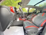 MG ZS 2022